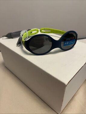 Julbo loop infant/toddler sunglasses